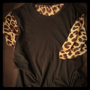 •CLEAR-OUT•3/18 F21 MEN TEE